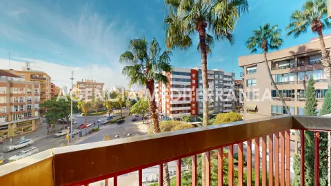 Piso en venta en Valencia, con garaje incluido