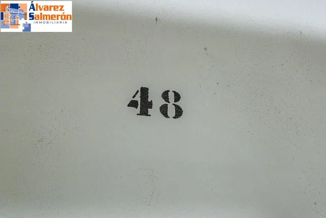 Piso en urbanización con piscina en Las Gabias — 17