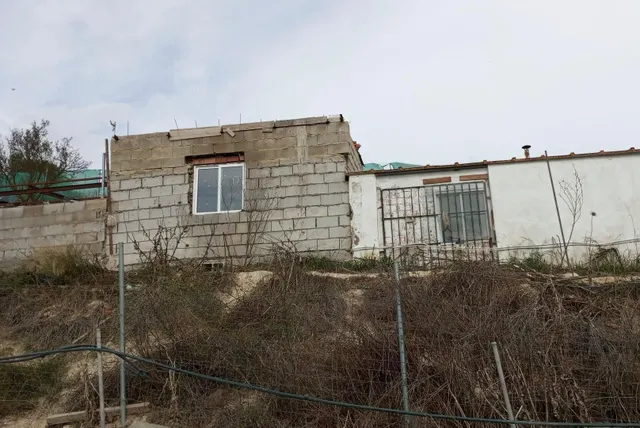 PARCELA EN PATERNA DE RIVERA — 10