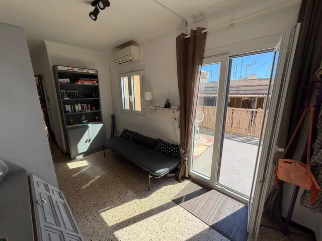 ÁTICO CON 64 M2 DE TERRAZA Y VISTAS DIRECTAS AL MAR EN PORTO CRISTO — 15