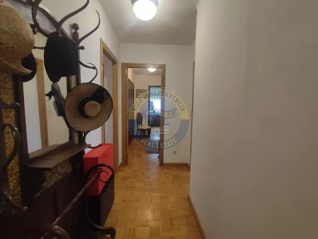 Exclusiva vivienda de gran amplitud en pleno centro de Vigo, entorno Pizarro — 15