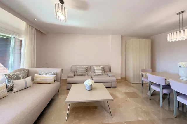 Apartamento 3 habitaciones 143m² en venta - Costa del Sol — 15