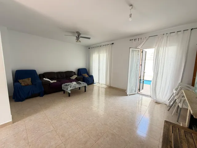 Encantadora Casa en Mollina con Piscina y Terraza Espaciosa — 9