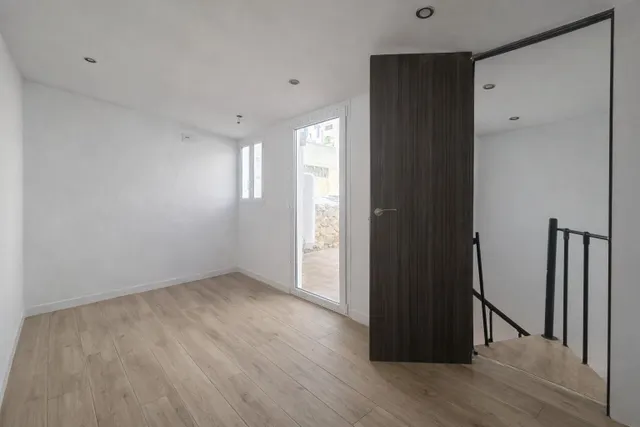 Planta Baja Centro — 9