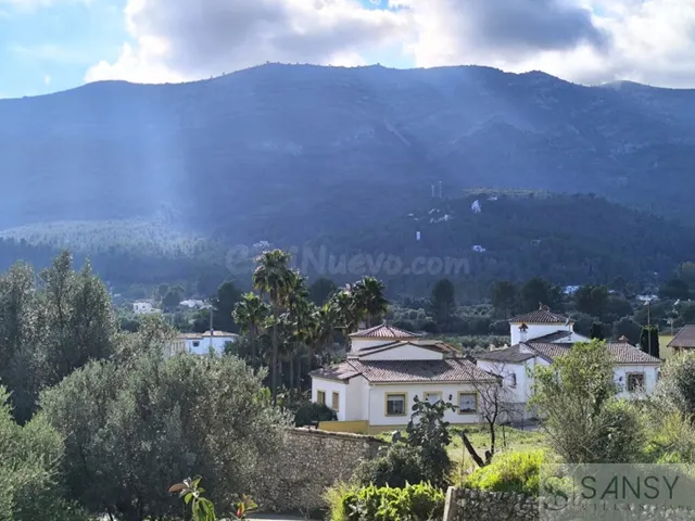Casa-Chalet en Venta en Alicante Alicante — 3
