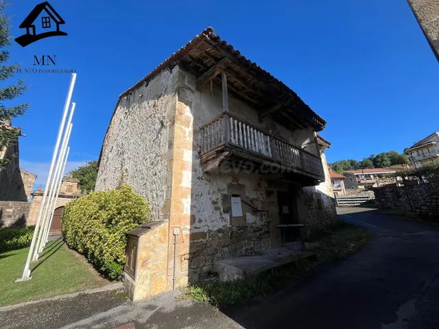 Magnífica Casa de Campo en el Encantor Valle de Carriedo - foto 5