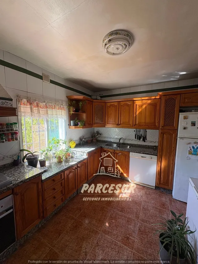 Casa de Campo en Ctra. de Palma del Río, Córdoba — 12