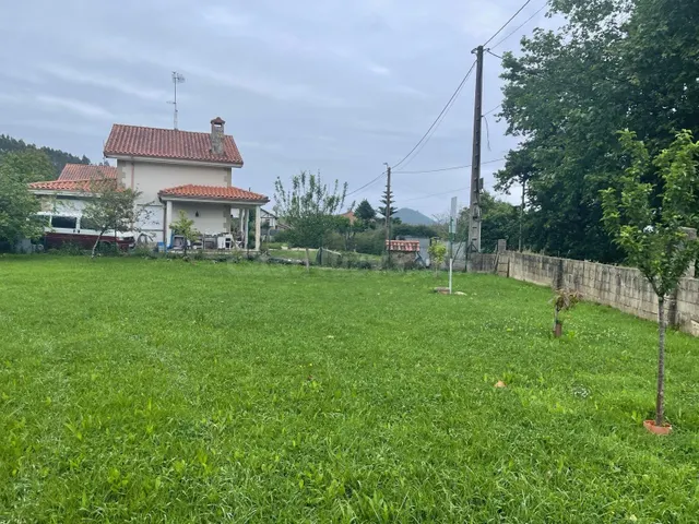 Terreno Urbano en Venta en Gama, Cantabria | Parcela Llana 8 - foto 3