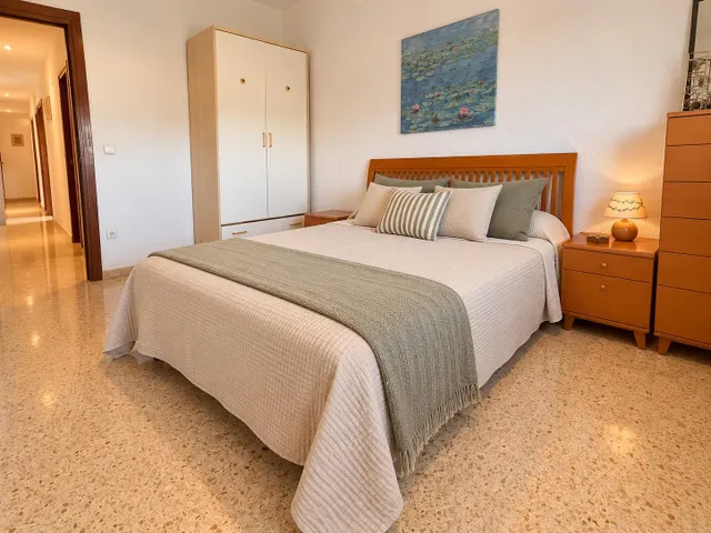 Un hogar amplio y luminoso de 4 habitaciones en Gilet — 9