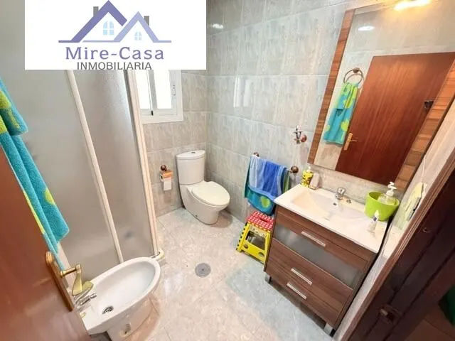 SE VENDE CHALET EN PARTIDA DEL BOCH, MUY CERCA DE ELCHE Y CREVILLENTE — 12