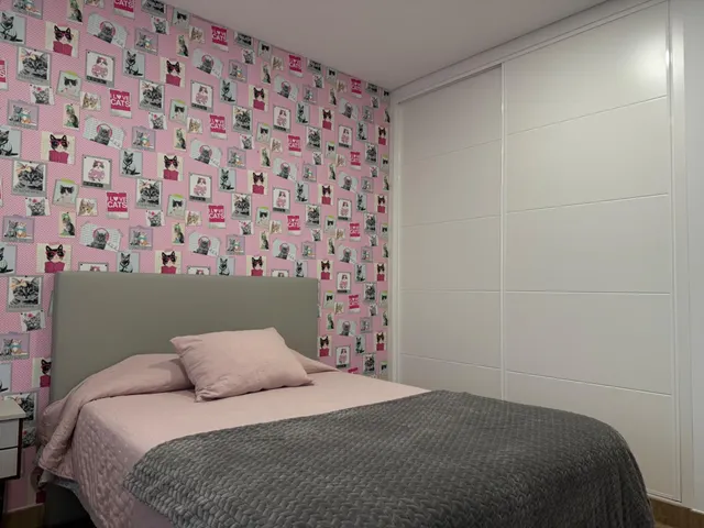 Lujoso Chalet en Caudete, Albacete — 17