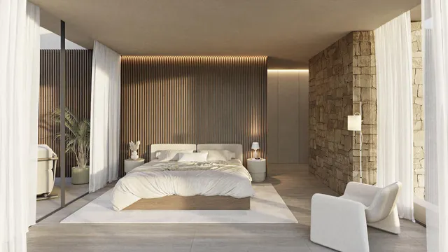 Villa 4 habitaciones 716m² en venta - playa fustera — 9