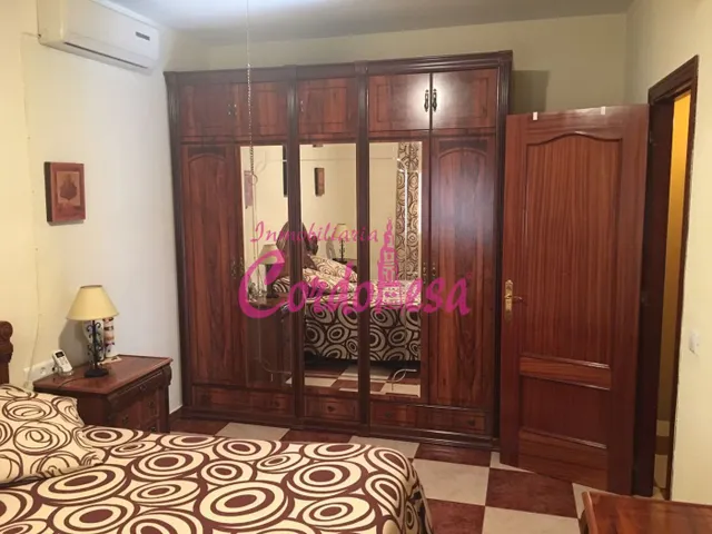 MAGNIFICA CASA DE 2 PLANTA EN ALCOLEA. — 13