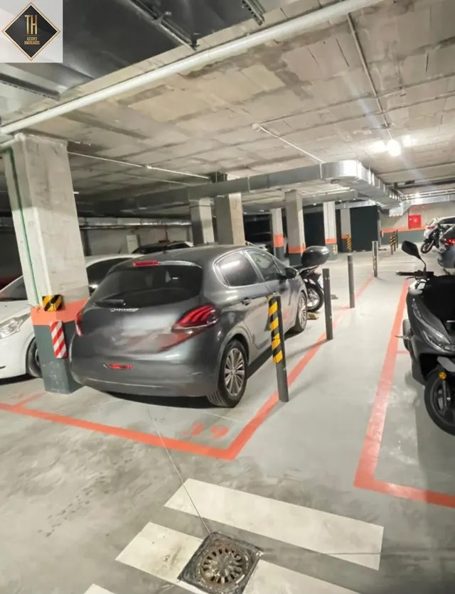 Coqueto apartamento a estrenar totalmente amueblado — 36