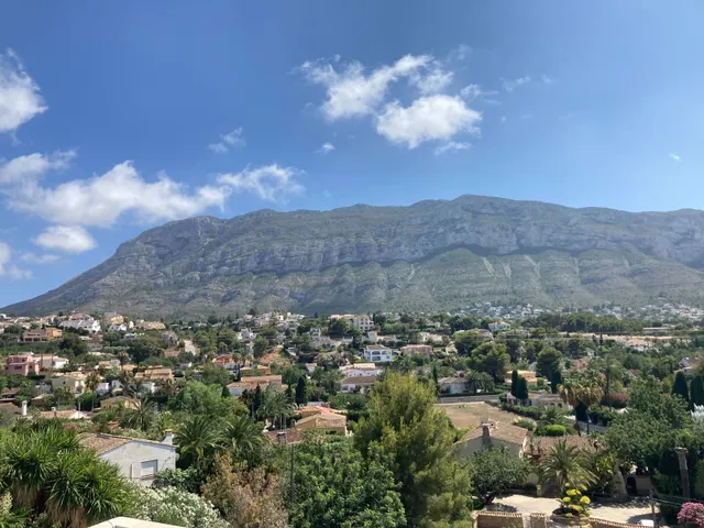 Villa 2 habitaciones 180m² en venta - Puerto — 28