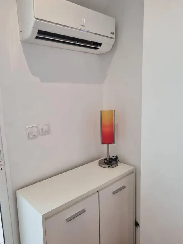 Alquiler ático 1 dormitorio en Tibi — 12