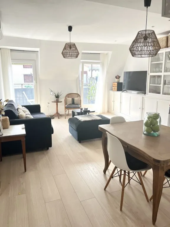 Ático en Venta en Donostia-San Sebastian Gipuzkoa CENTRO - foto 3