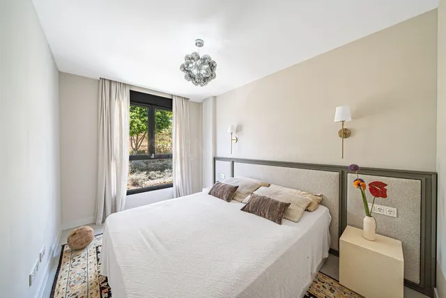 Apartamento 3 habitaciones 130m² en venta - Costa Del Sol — 3