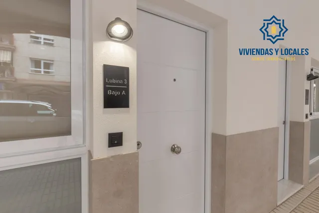 MODERNO ESTUDIO TIPO LOFT AMUEBLADO EN URBANIZACIÓN VILLA PINEDA - ZONA VILLAREJO — 27