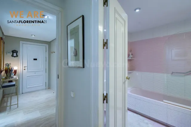 Ático 4 habitaciones 134m² en venta - Avenida Europa — 38