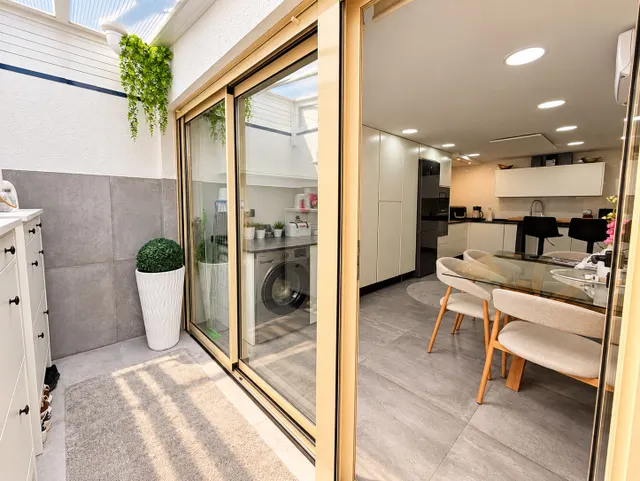 Casa 3 habitaciones 94m² en venta - Mil Palmeras — 35
