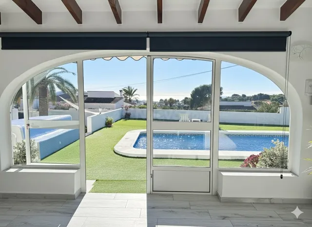 Villa 3 habitaciones 180m² en venta - Benimeit-Tabaira - foto 2
