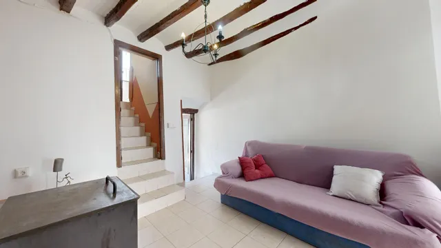 Casa en Venta en Benimantell — 8