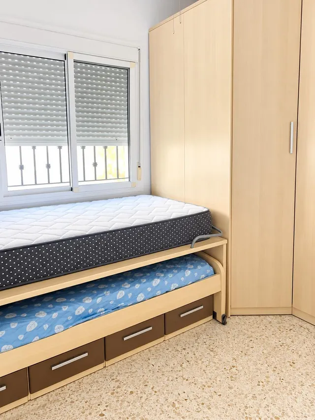 Una casa con espacio para disfrutar dentro y fuera — 18
