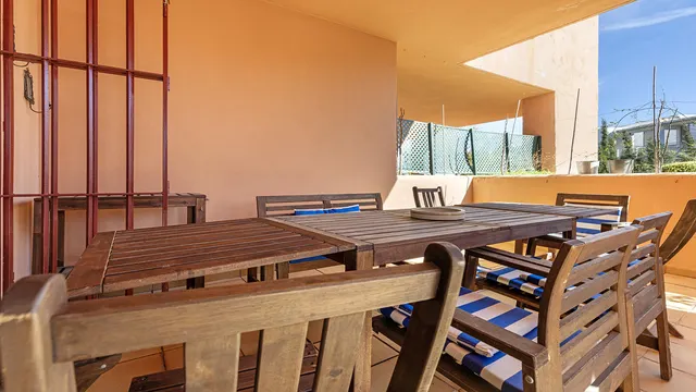 Apartamento 3 habitaciones 136m² en venta - Costa del Sol — 9