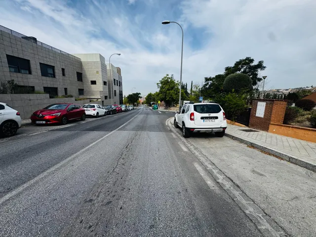 LOCAL COMERCIAL EN VENTA EN SERRALLO – BOLA DE ORO — 7
