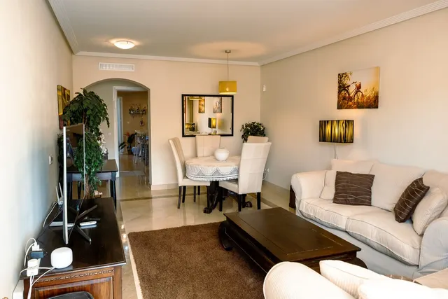 Ático 2 habitaciones 90m² en venta - El Madroñal — 7