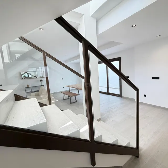 Casa Independiente Para Estrenar en Finestrat — 16