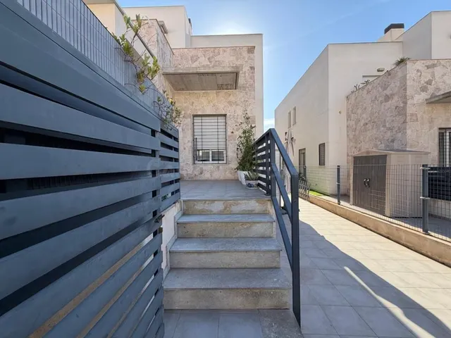 Adosado 3 habitaciones 197m² en venta - Aguas Nuevas — 4
