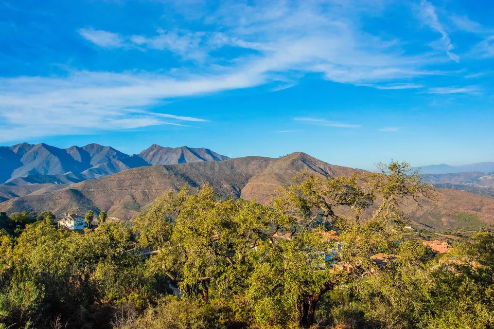 Parcela en venta - Marbella