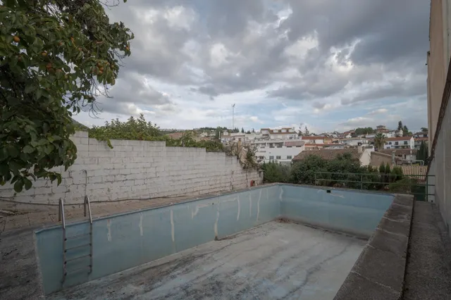 Parcela de 551m2 en Alfacar para vivienda unifamiliar o plurifamiliar — 21