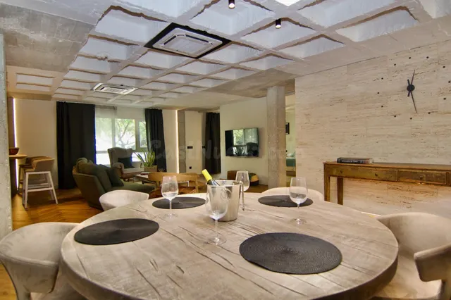 Espectacular Apartamento en Pleno centro de Marbella - Málaga — 3