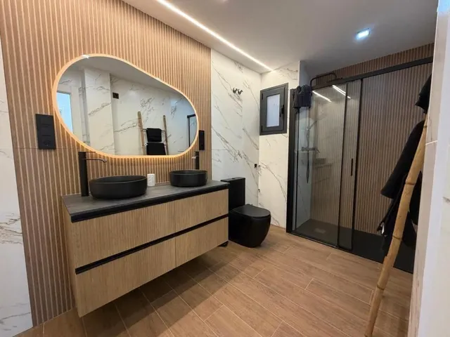 Adosado 3 habitaciones 80m² en venta - Calas blanca — 7