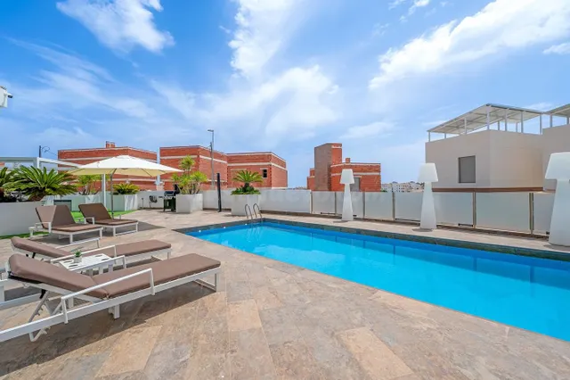 Villa 3 habitaciones 113m² en venta - PAU 26 — 42