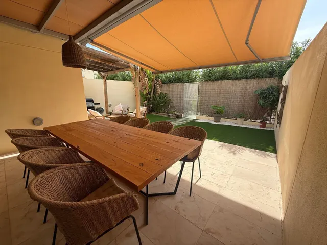 ¡oportunidad en Paterna! chalet de 319 m2 con piscina, 4 dormitorios y garaje para 3 coches — 32