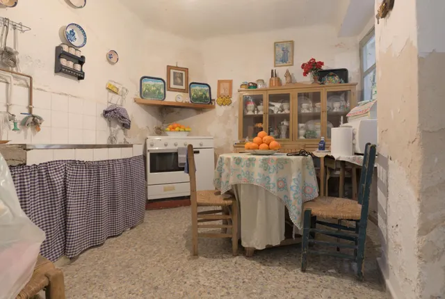 Casa en el centro de Órgiva — 39