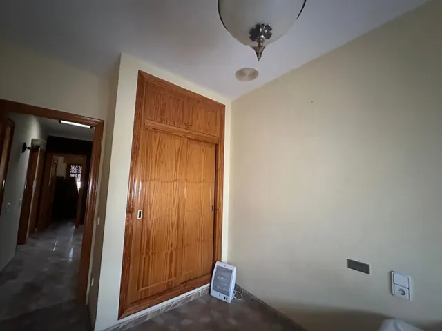 VENTA DE CASA PAREADA EN AGUADULCE. ALMERÍA. — 11