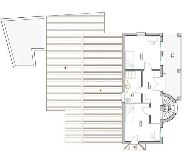 Chalet 4 habitaciones 232m² en venta - Marbella — 34