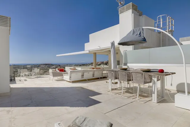 Ático Dúplex 3 habitaciones 188m² en venta - Marbella — 37