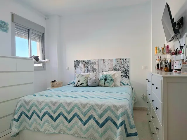 Piso vpo en zona de casines — 9