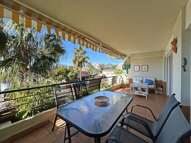 Apartamento 2 habitaciones 114m² en venta - Marbella — 2