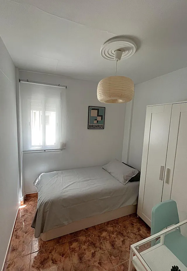 Piso de tres dormitorios en Monteolivete. — 9