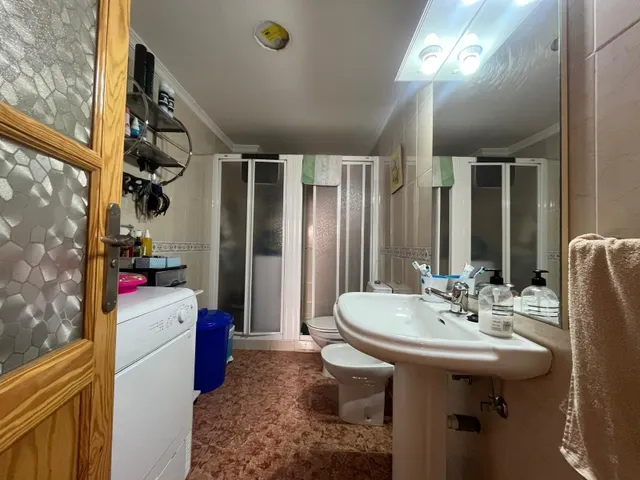 Piso alquilado, en venta en la zona de la paterna — 12