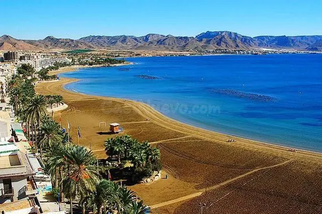 Alquiler Vacacional