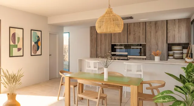 Villa 3 habitaciones 118m² en venta - Comunidad valenciana — 7