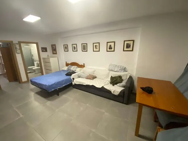 Apartamento 1 habitación 58m² en venta - Centro — 2